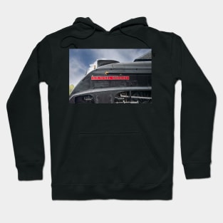 Sir Nigel Gresley Hoodie